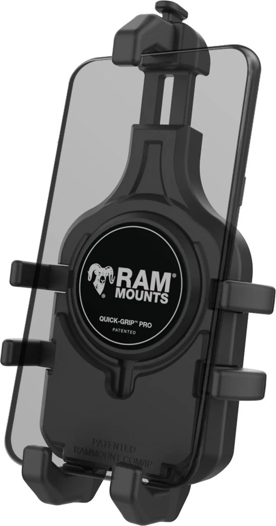 RAM Mounts – Quick-Grip Pro Handyhalterung Produktbild 