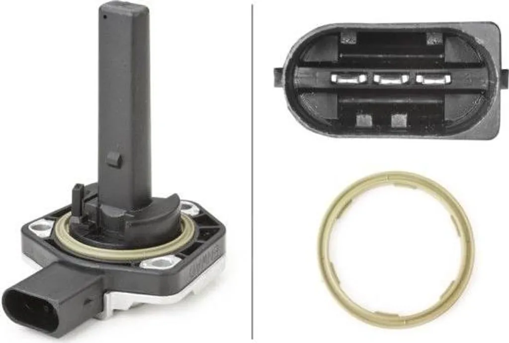 Capteur niveau d'huile pour BMW E90 E46 Z4 - Pièce OE 6PR 008 324-101