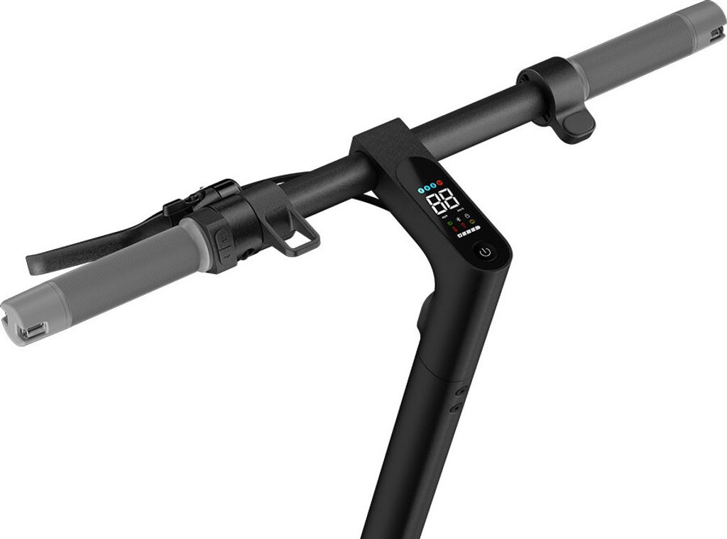 Xiaomi Mi Electric Scooter 4 Ultra Produktbild 12