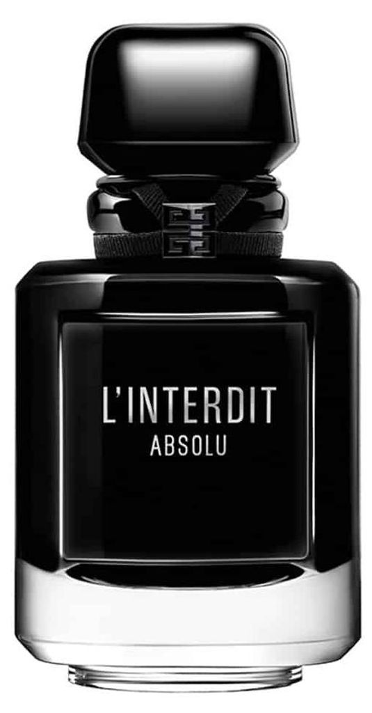 Givenchy L’Interdit Absolu, Kobiety, 50 ml, Perfumy w Zdjęcie produktu 