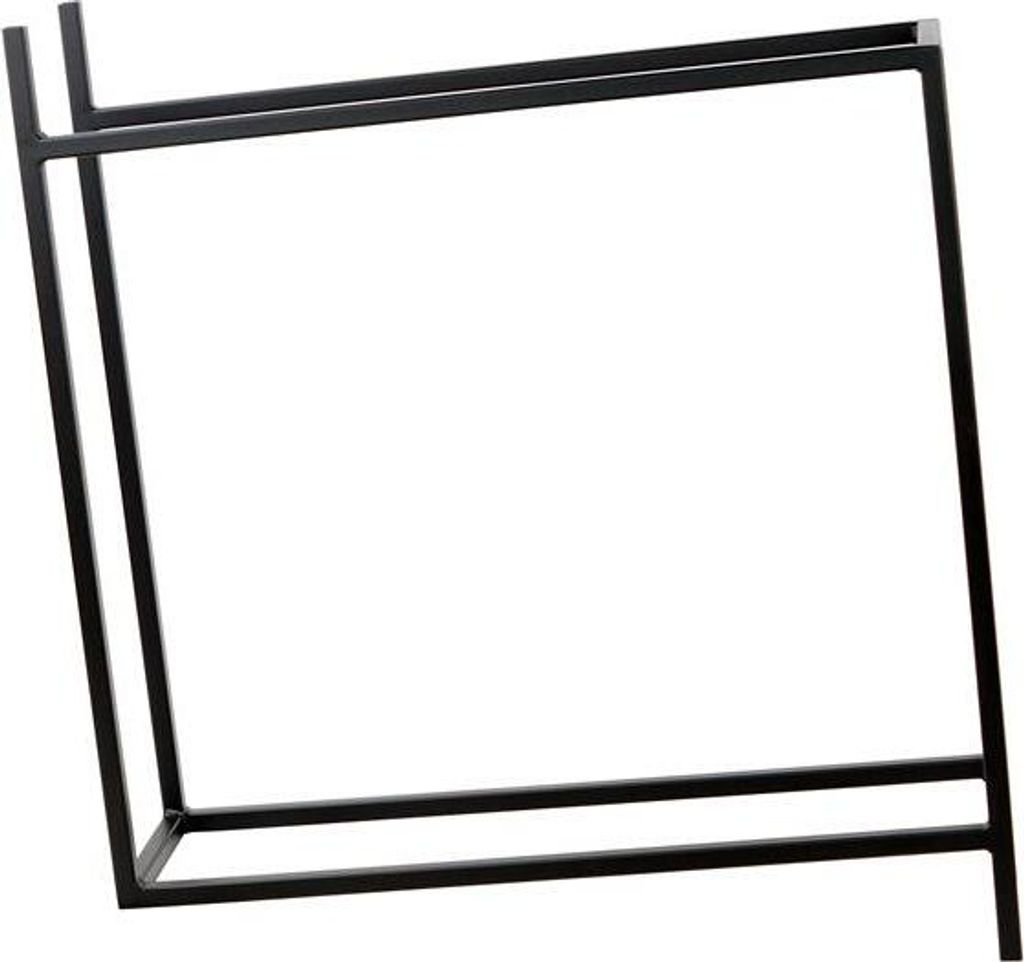 Brennholzregal Kaminregal Holzregal verschiedene Größen Kamin Ofen Öfen : R137B
