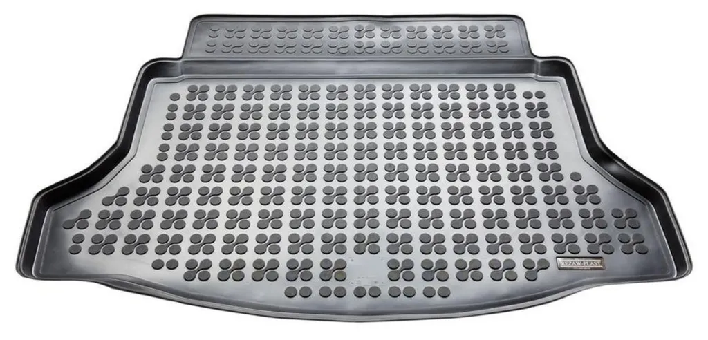 Rezaw-Plast 230530 Tappeto Bagagliaio in Gomma TPE per Civic X