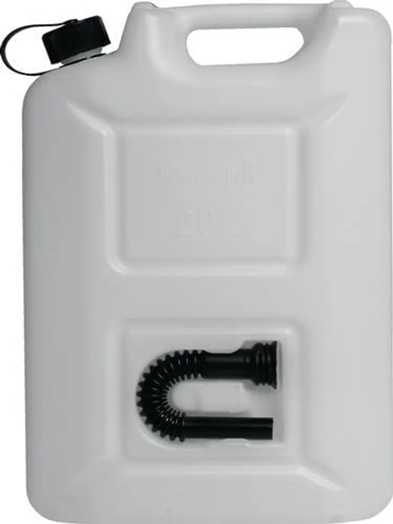 hünersdorff 802032 hünersdorff Benzinkanister PROFI 20,0 l