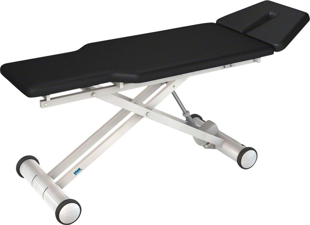 HWK Therapieliege Solid Osteo Massageliege Massagebank Therapiebank