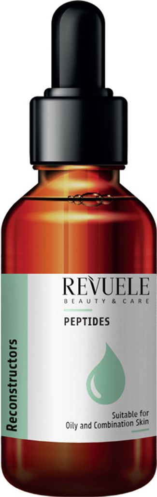 Revuele Customize Your Skincare Reconstructors Peptides 30ml