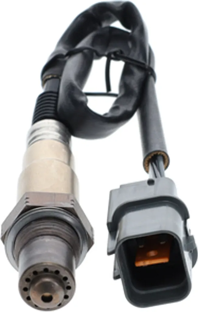 Sonde Lambda BOSCH 0258986792 : Corrigez le Voyant Moteur Elantra AD