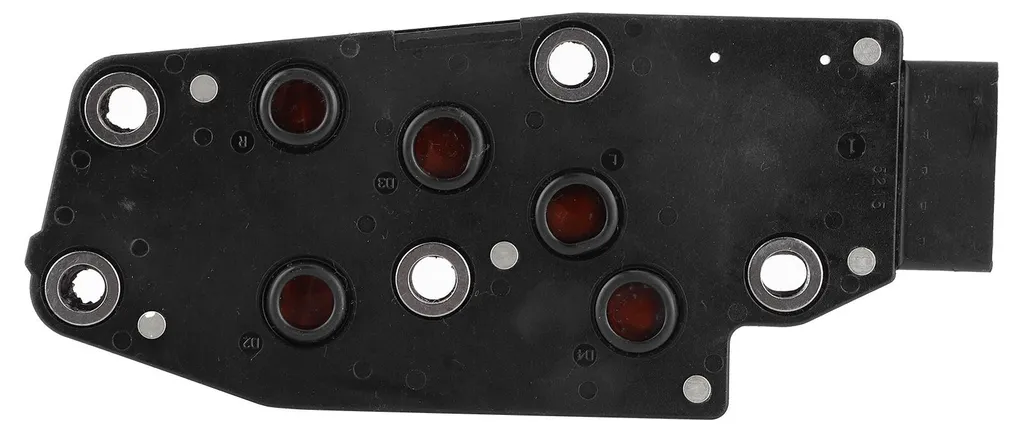 Éliminez les défauts de pression 4L60E avec le pressostat 77943 neuf - 13