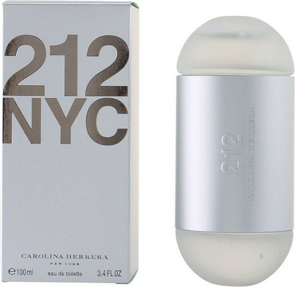 Carolina Herrera 212 Women toaletní voda pro ženy 30 ml Obrázek produktu 