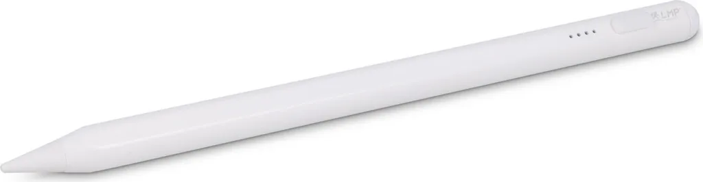 LMP DigiPen blanc : Stylet actif haute précision avec pointe ultra-fine