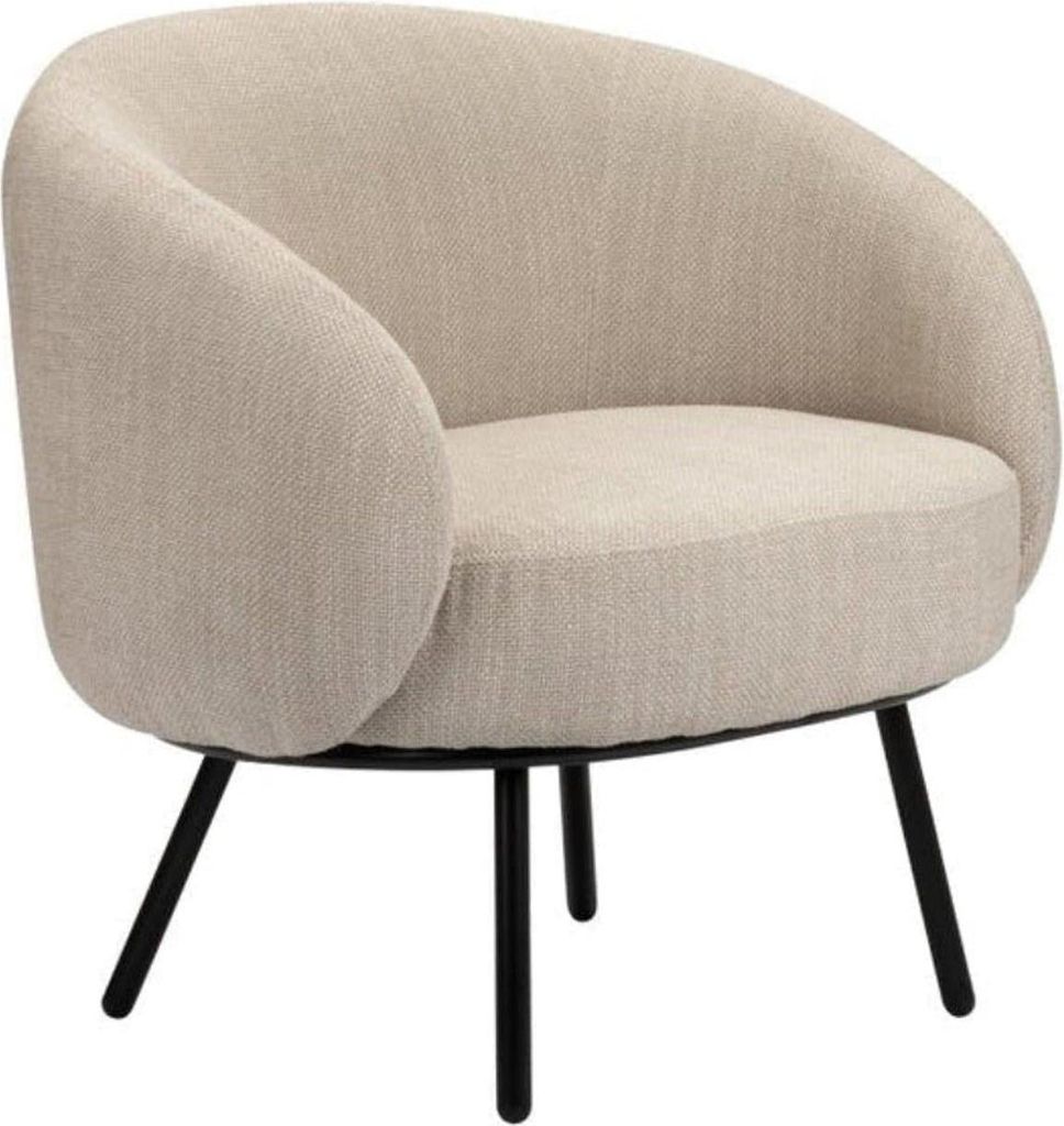 Sessel Mars - Beige