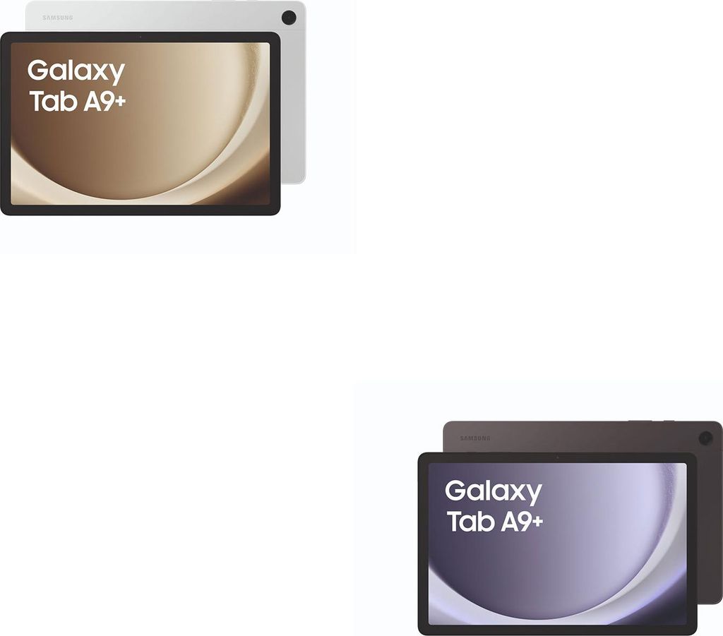 Samsung Galaxy Tab A9+ Wi-Fi Produktbild 