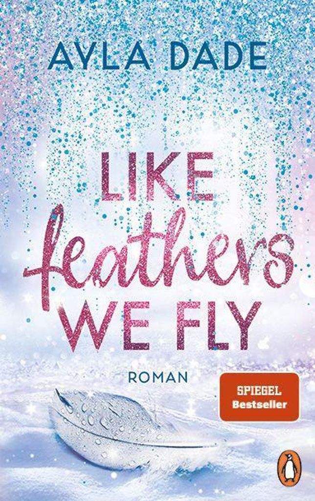 Like Feathers We Fly Produktbild 
