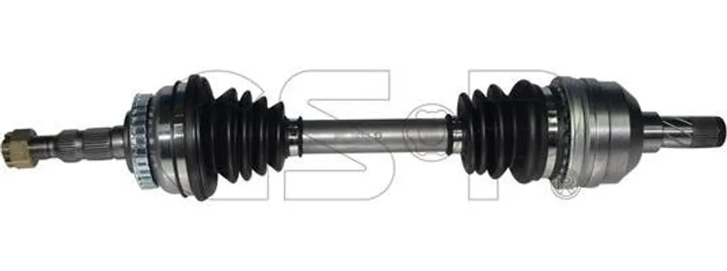 Transmission GSP 244038 renforcée compatible avec moteur Vivaro