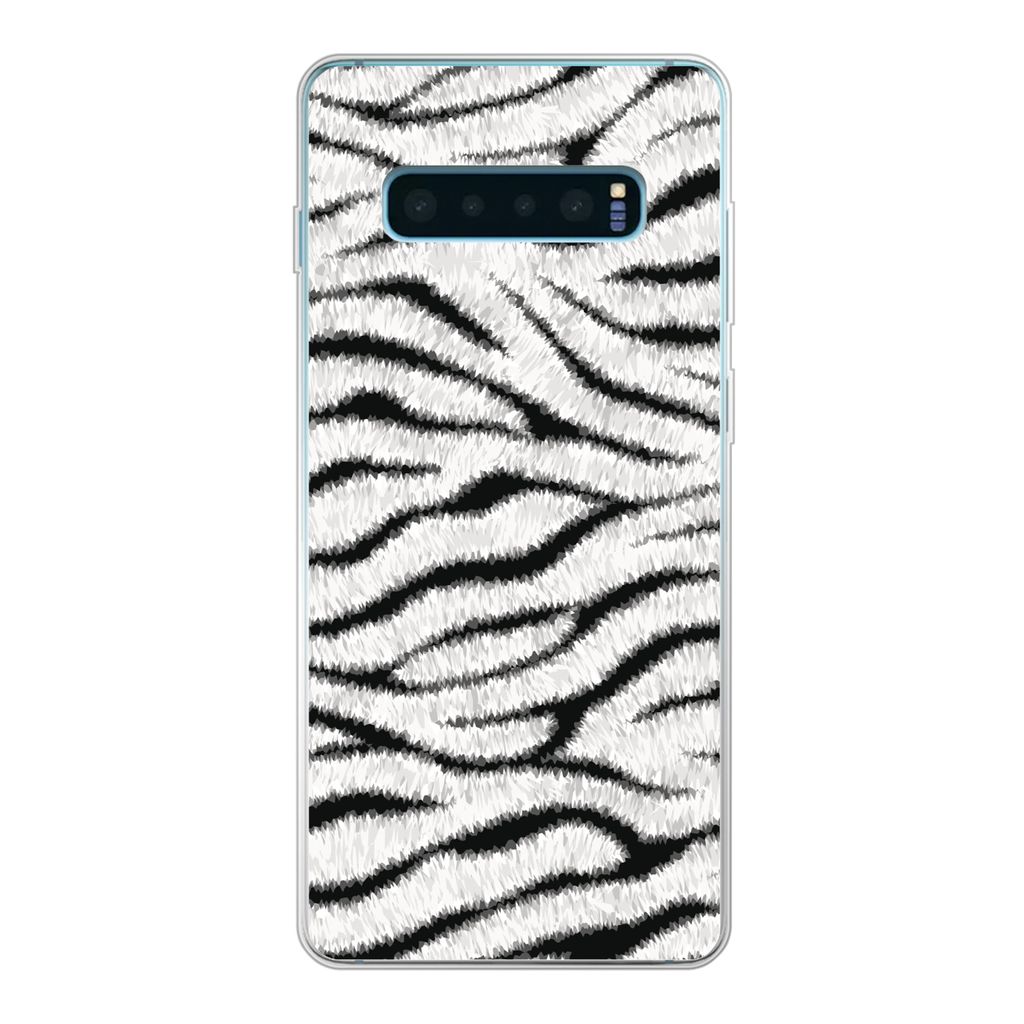 MuchoWow® Handyhülle Schutzhülle Hülle für Samsung Galaxy Produktbild 