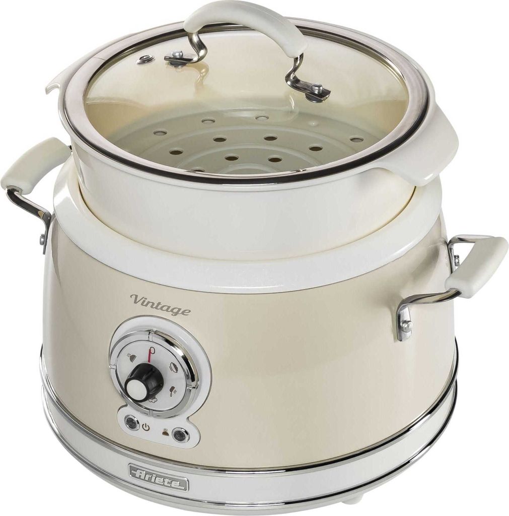 Rýžovar Ariete 00C290403AR0 700W 3L 700 W 3,5 l Obrázok produktu 4