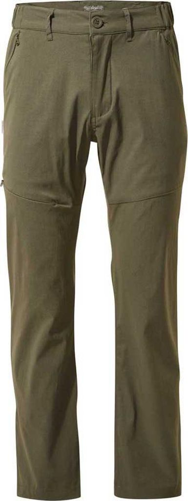 Craghoppers Kiwi Pro Ii Hosen Grün 40 / 31 Herren Grün 40