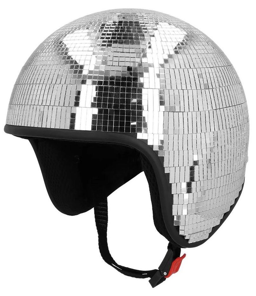 Boland 600794, Verkleidungs-Helm, Erwachsener, Uni, Produktbild 