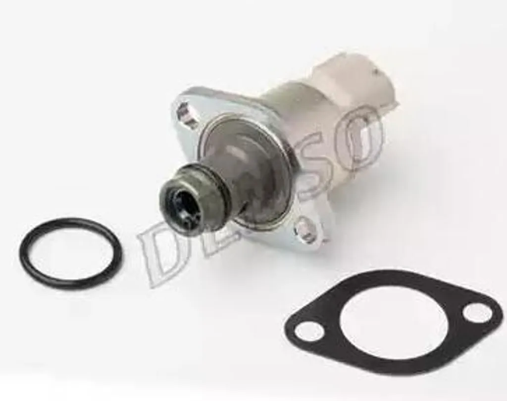 Régulateur DENSO Haute Précision DCRS300260 Injection Meriva B - 7