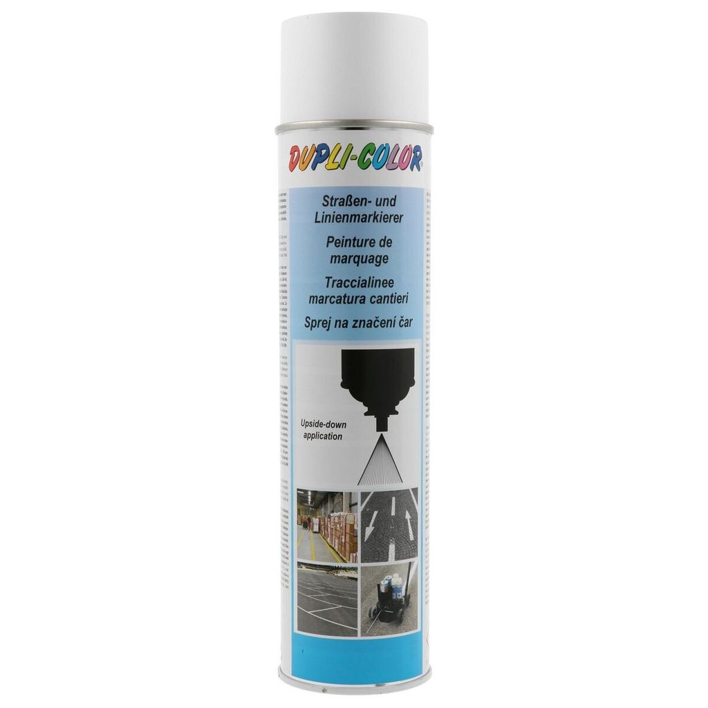 DUPLI COLOR 895173 Markierungsspray Produktbild 