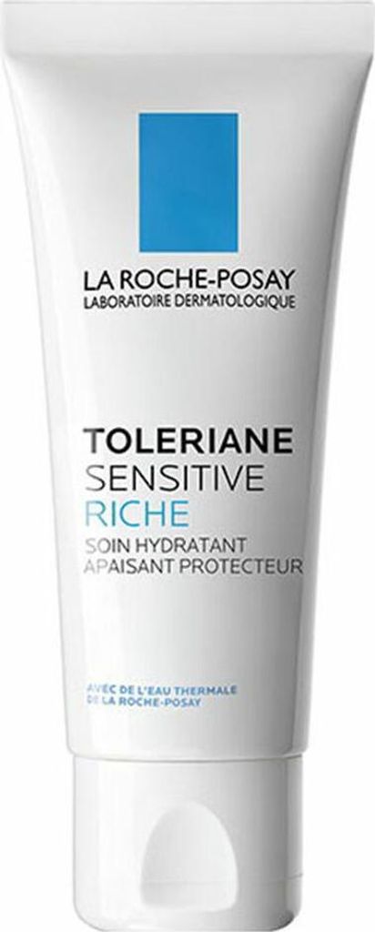 La Roche-Posay - Cicaplast Baume B5 Soothing Repairing Balm Image du produit 