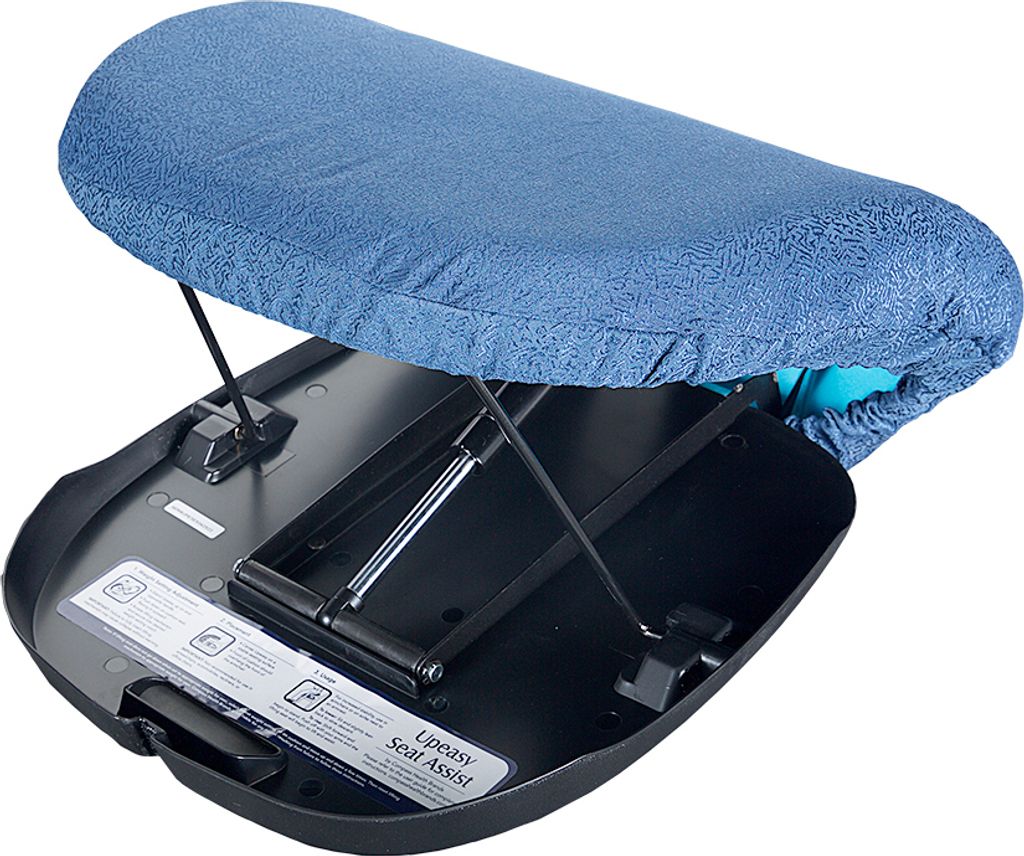 Care Lift manuel Aide à la verticalisation, pliable, 90 - Image du produit 