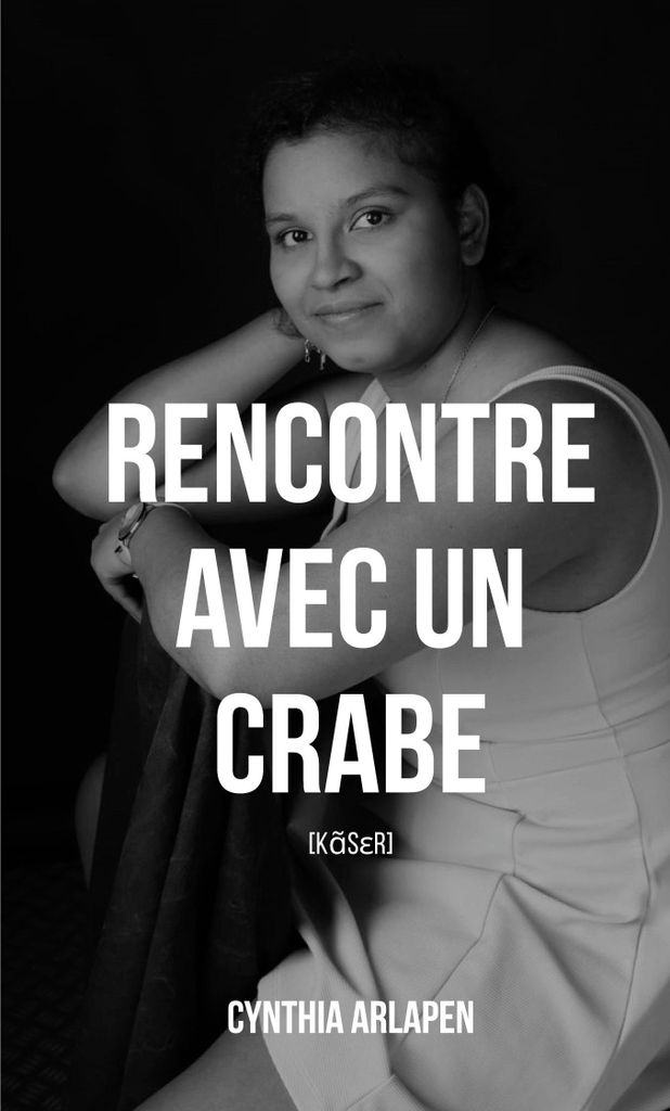 Rencontre avec un crabe