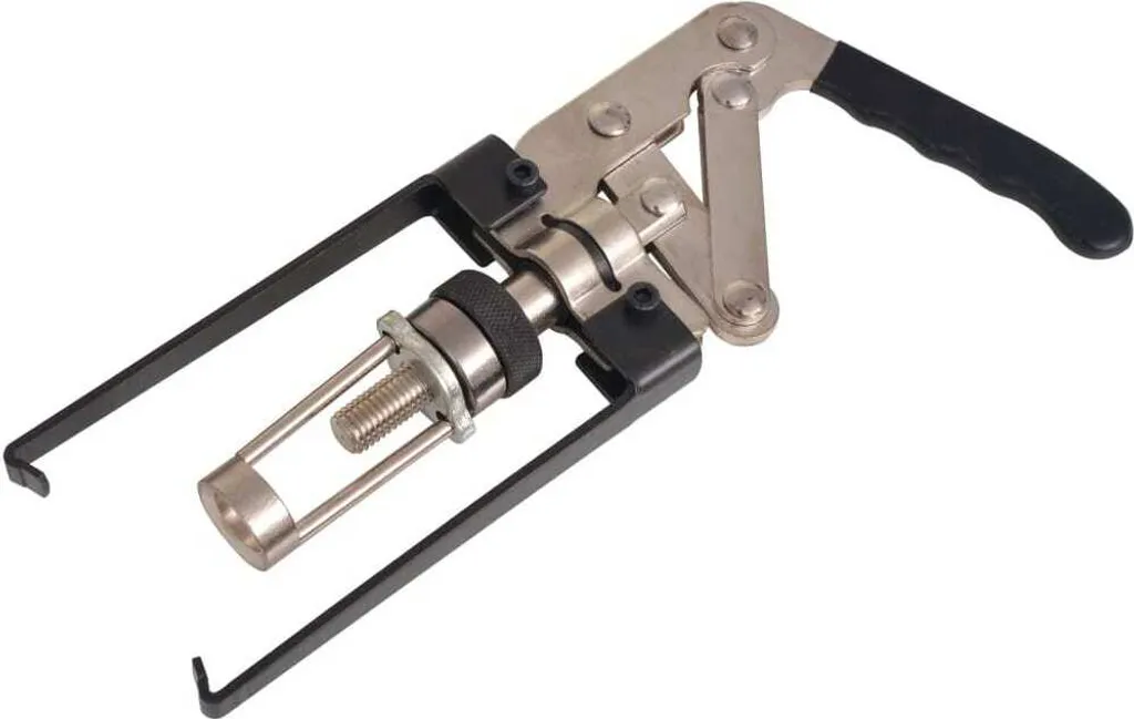 Tendeur de ressort de soupape universel pour moteurs OHV OHC et CVH