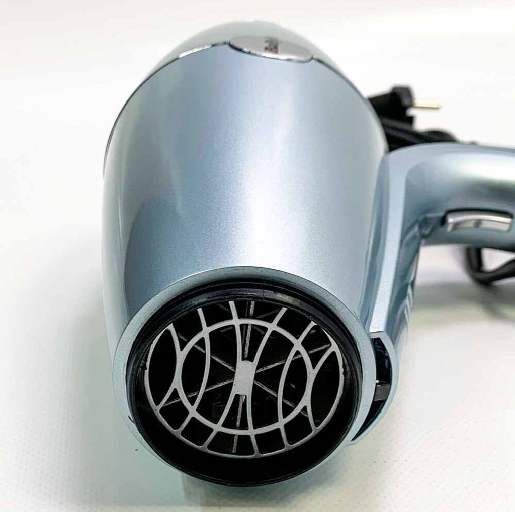 Suszarka do włosów BaByliss Hydro-Fusion z zaawansowaną Zdjęcie produktu 20