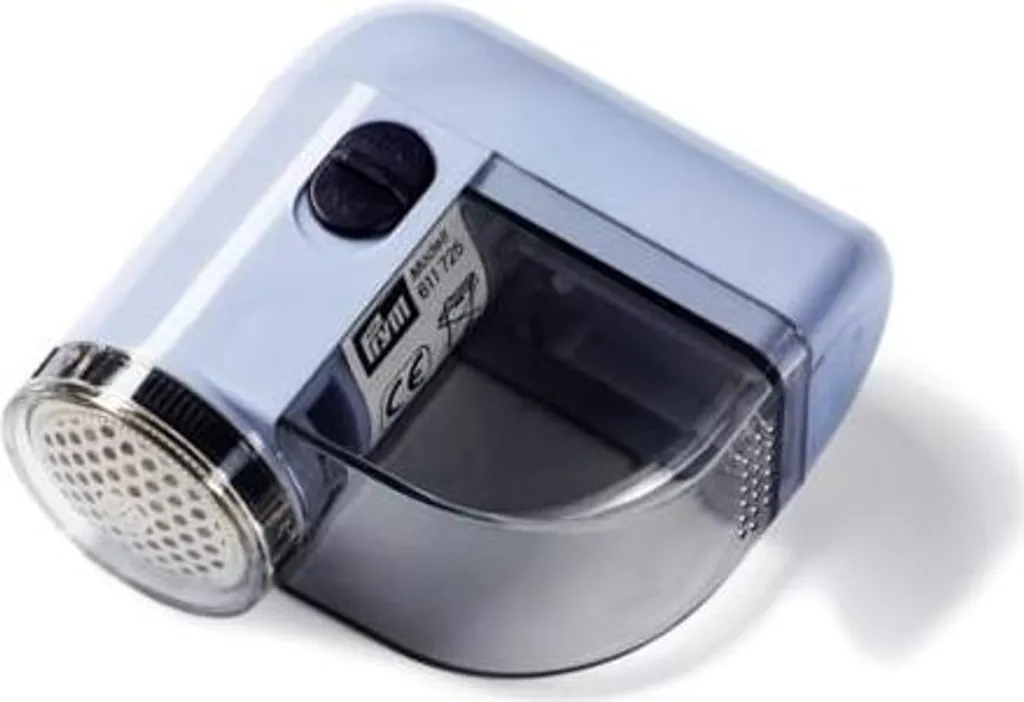 PRYM rasoio per pelucchi "Mini - 3