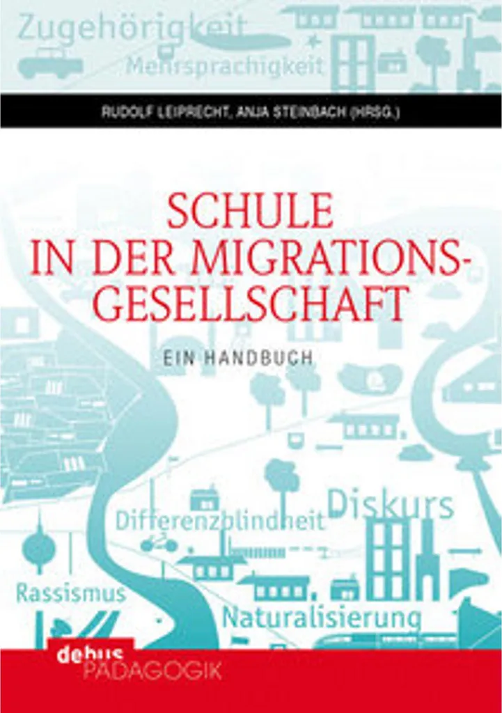 Surmonter les défis éducatifs : Schule in der Migrationsgesellschaft