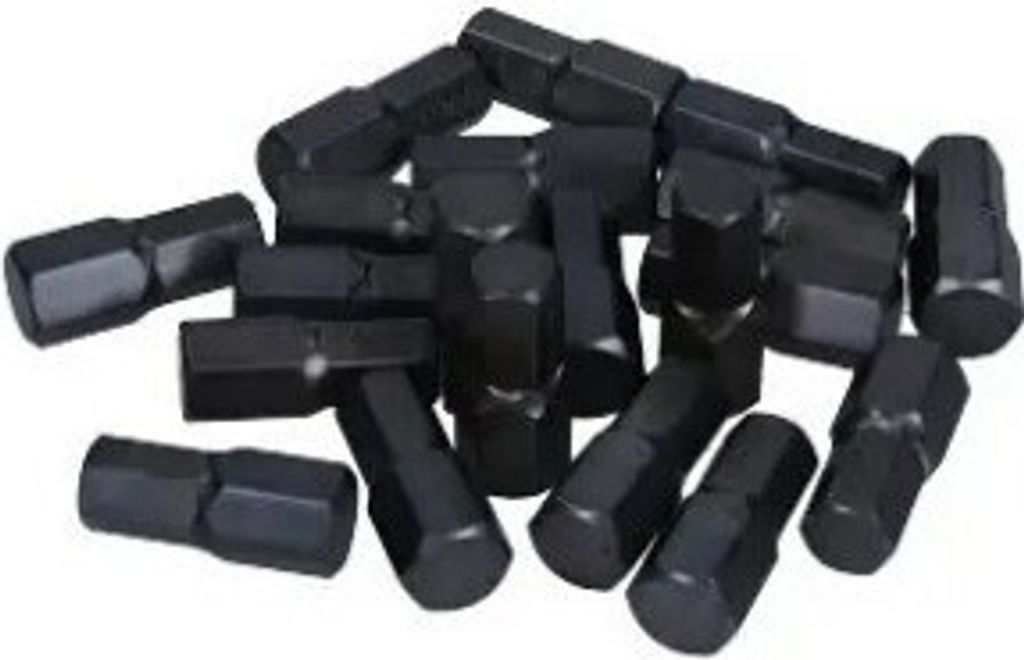 ROOKS Schrauberbit bit OK-07.3112 30mm Werkzeugstahl