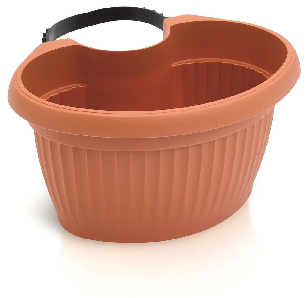 tERRA 19,8 h.15cm TE (R624) závesný kvetináč Obrázok produktu 