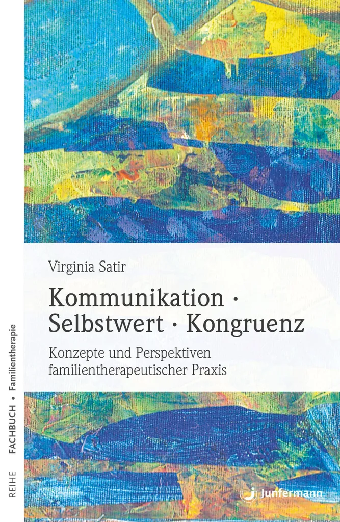 Livre communication et congruence pour renforcer son estime de soi