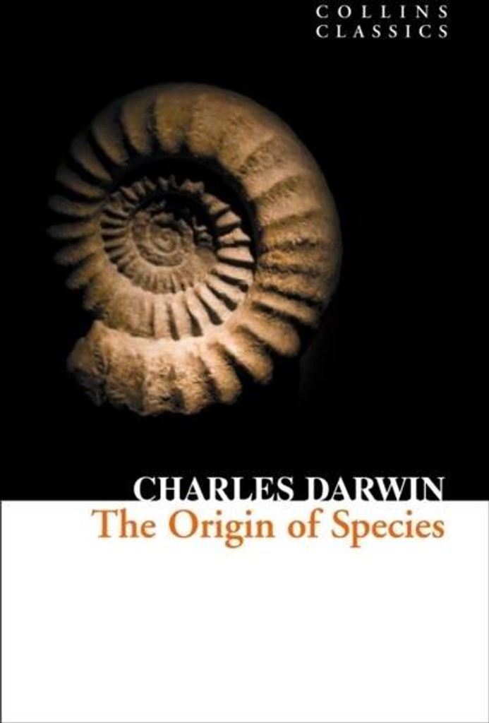 The Origin of Species