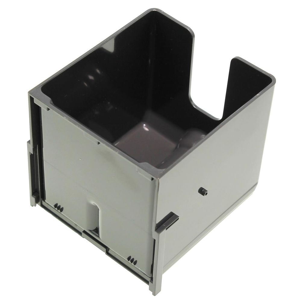 DeLonghi 5313261361 Kapselbehälter für Nespresso Lattissima Produktbild 