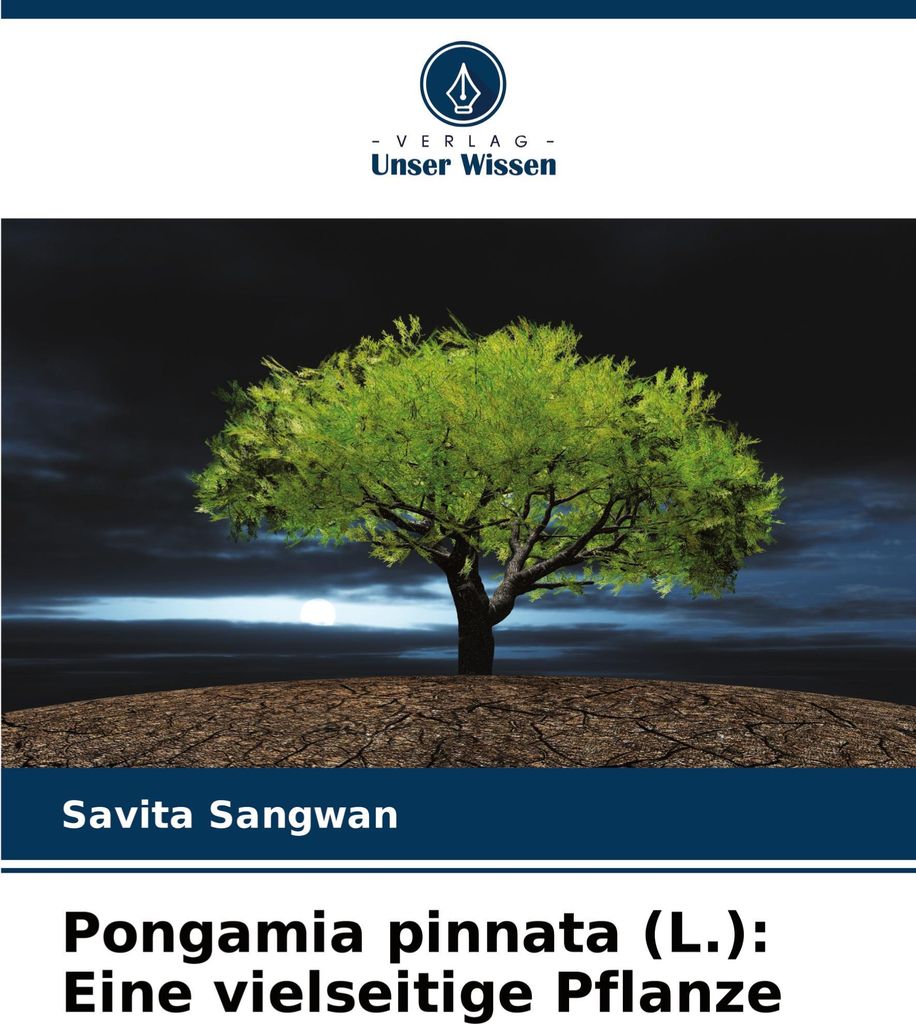 Pongamia pinnata (L.): Eine vielseitige Pflanze
