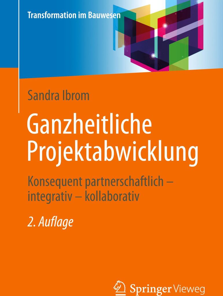Ganzheitliche Projektabwicklung