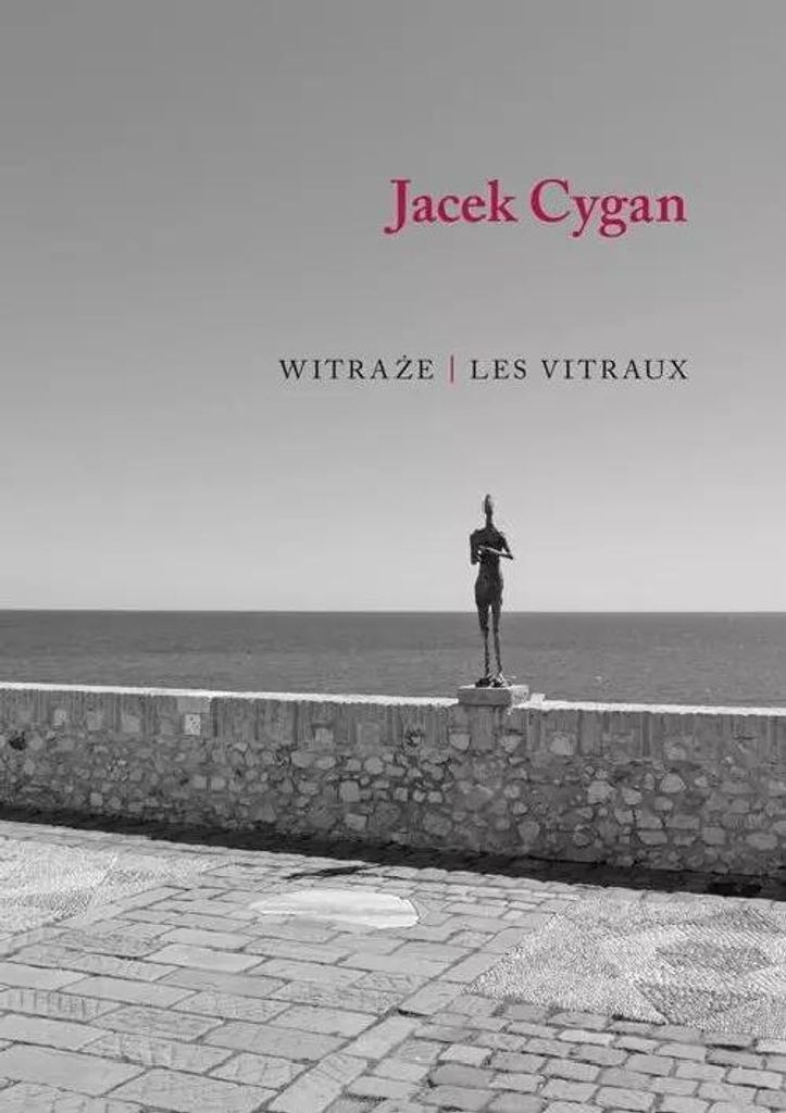 Witraże/Les Vitraux