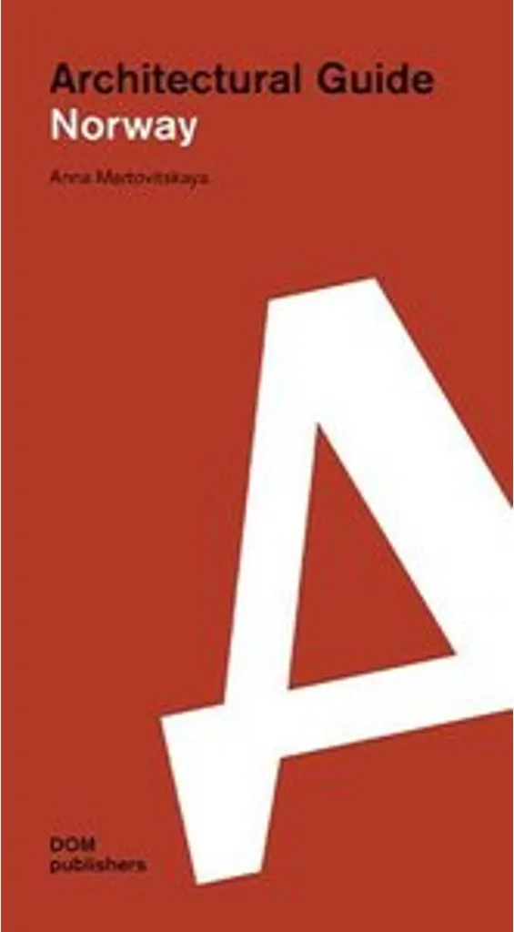 Norway Architectural Guide : Projets Innovants et Designs Durables
