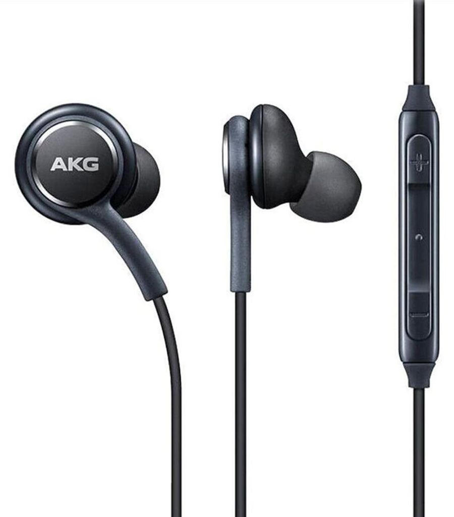 Samsung EO-IG955BSE słuchawki 3,5 mikrofon, głośności, 1,2 Zdjęcie produktu 