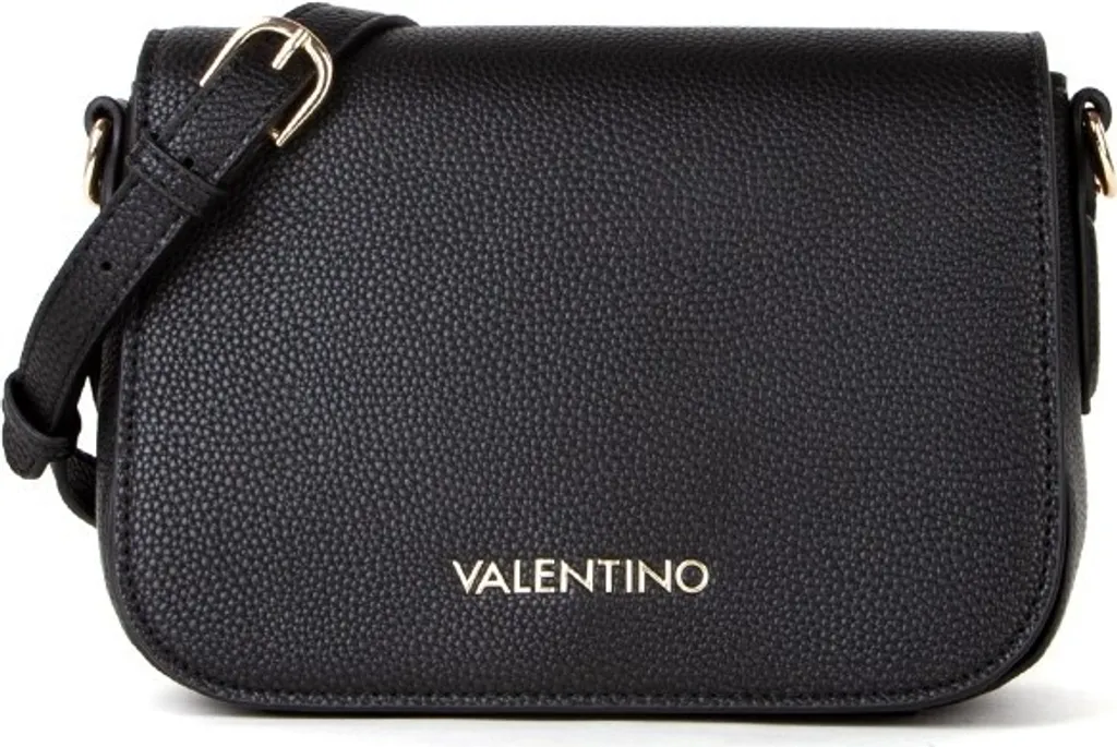 Sac bandoulière Brixton 22 cm Moro en cuir synthétique robuste et chic