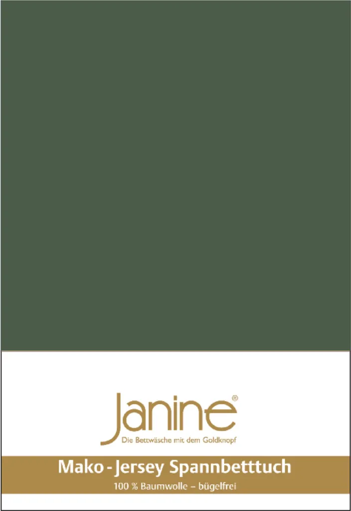 Drap-housse 100x200 cm en maille Jersey de coton Mako doux et souple