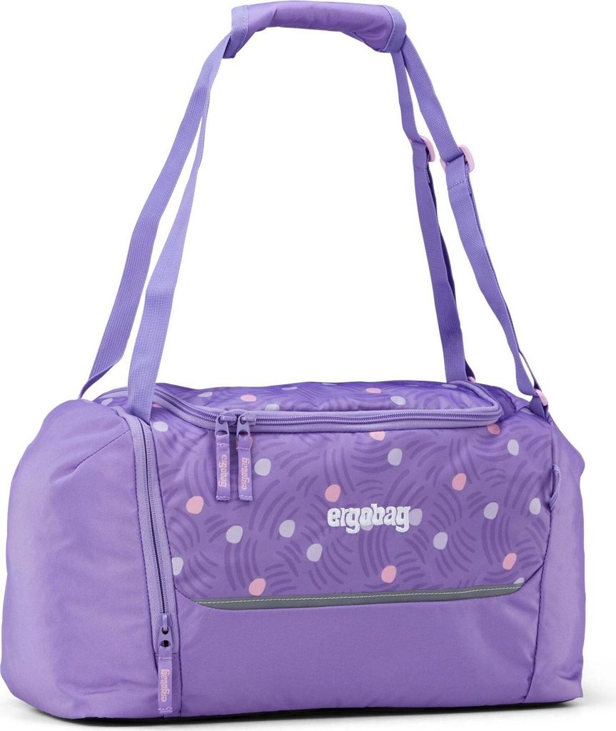Ergobag Sporttasche PonyBäradies Produktbild 