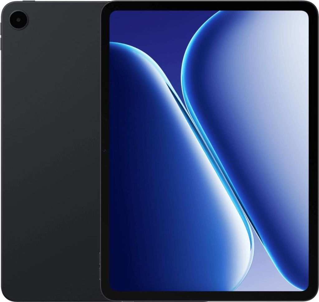 OnePlus Tablet Pad Go 2 12.1 WiFi - Black