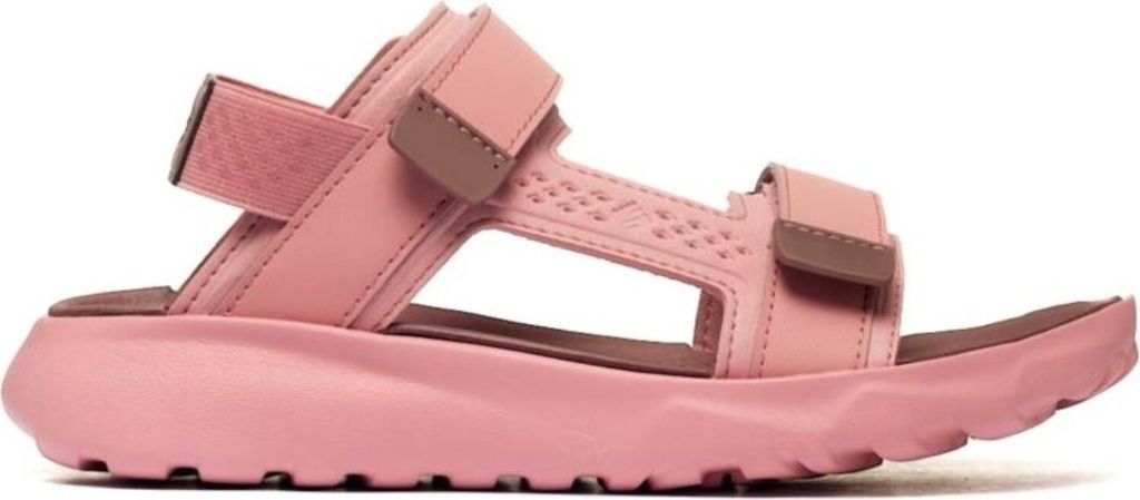 COLUMBIA PEAKFREAK ROAM SANDAL WM Rosa