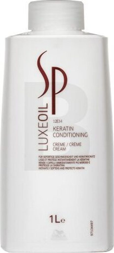 Wella Professionals SP Luxe Oil Conditioning Creme Obrázok produktu 