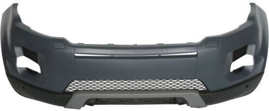 BLIC Stoßstange Stoßfänger für LAND ROVER Range Rover Evoque (L538) 5510-00-6456901P