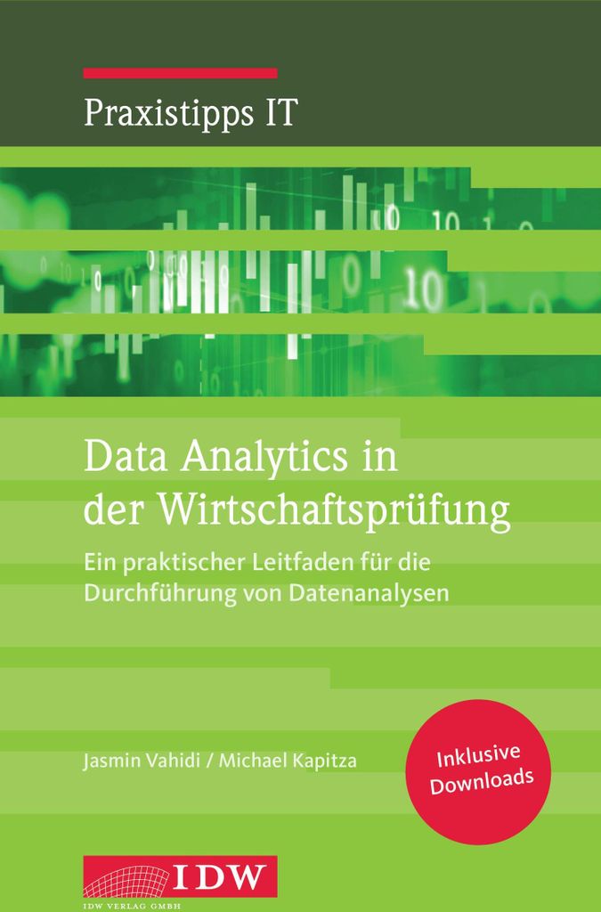 Data Analytics in der Wirtschaftsprüfung