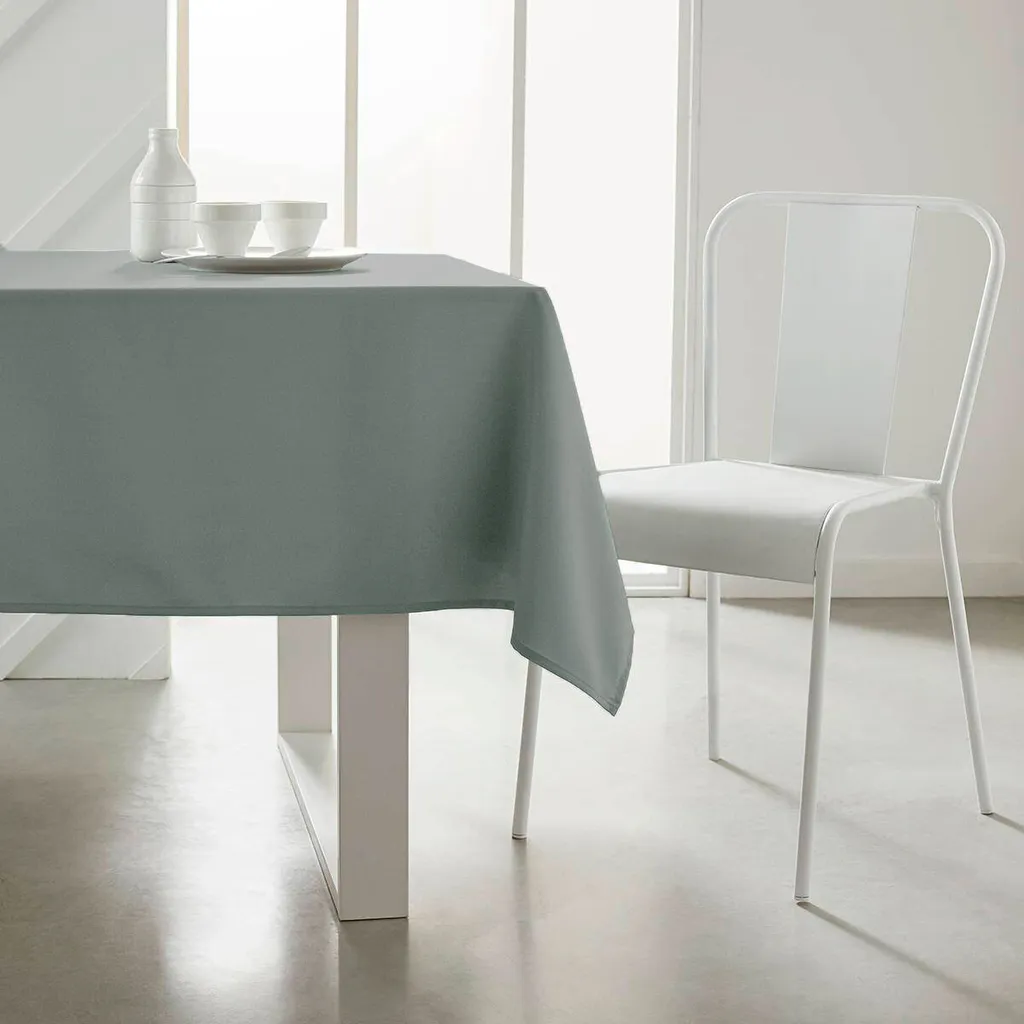 Tovaglia minimal, poliestere, 150 x 250 cm
