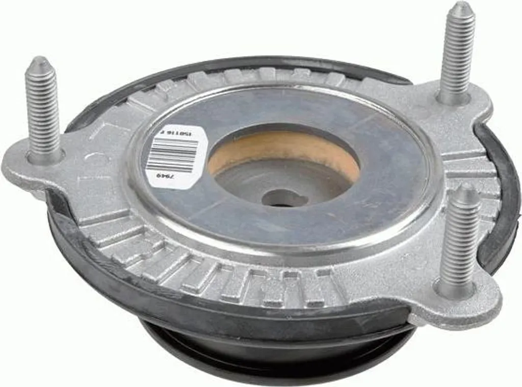 SACHS 802 393 Palier de Jambe de Suspension OE 5038A6 pour 508 et C5